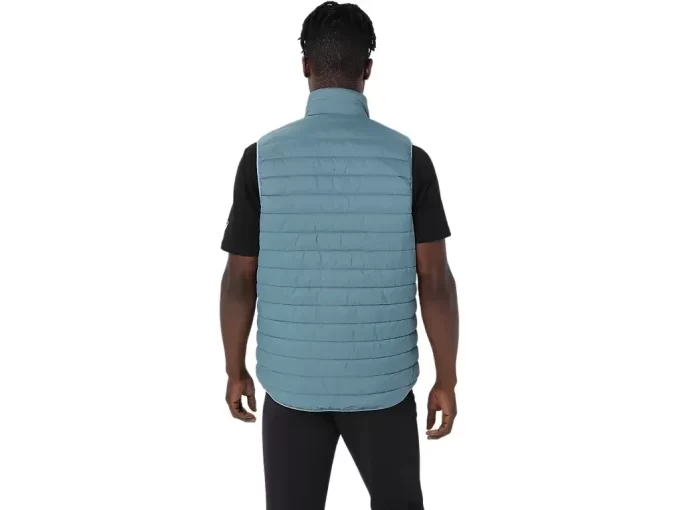 HERREN PERFORMANCE ISOLIERTE WESTE 2.0 HERREN PERFORMANCE ISOLIERTE WESTE 2.0