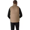 HERREN PERFORMANCE ISOLIERTE WESTE 2.0 HERREN PERFORMANCE ISOLIERTE WESTE 2.0
