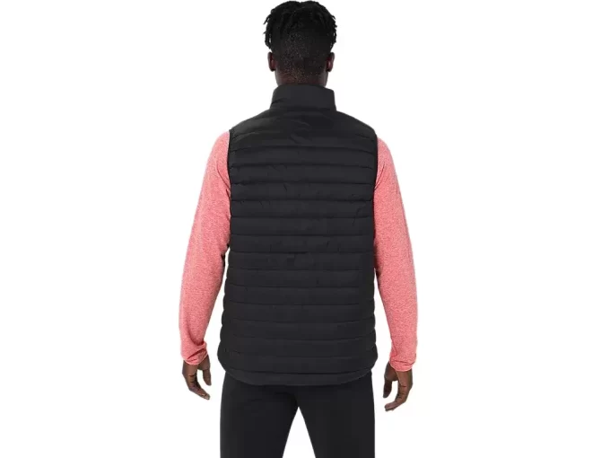 HERREN PERFORMANCE ISOLIERTE WESTE 2.0 HERREN PERFORMANCE ISOLIERTE WESTE 2.0