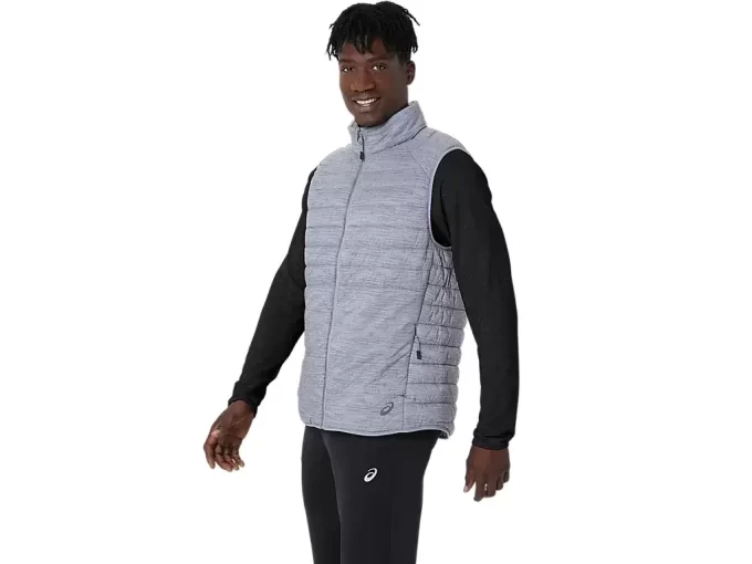 HERREN PERFORMANCE ISOLIERTE WESTE 2.0 HERREN PERFORMANCE ISOLIERTE WESTE 2.0