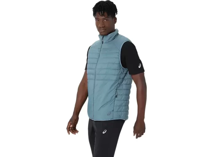 HERREN PERFORMANCE ISOLIERTE WESTE 2.0 HERREN PERFORMANCE ISOLIERTE WESTE 2.0