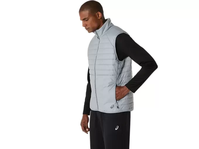 HERREN PERFORMANCE ISOLIERTE WESTE 2.0 HERREN PERFORMANCE ISOLIERTE WESTE 2.0