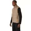 HERREN PERFORMANCE ISOLIERTE WESTE 2.0 HERREN PERFORMANCE ISOLIERTE WESTE 2.0