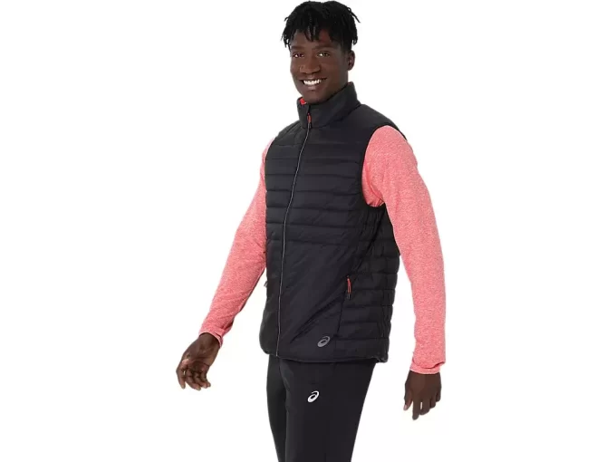 HERREN PERFORMANCE ISOLIERTE WESTE 2.0 HERREN PERFORMANCE ISOLIERTE WESTE 2.0