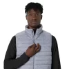 HERREN PERFORMANCE ISOLIERTE WESTE 2.0 HERREN PERFORMANCE ISOLIERTE WESTE 2.0