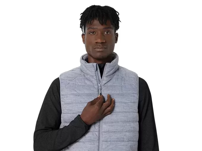 HERREN PERFORMANCE ISOLIERTE WESTE 2.0 HERREN PERFORMANCE ISOLIERTE WESTE 2.0