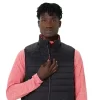 HERREN PERFORMANCE ISOLIERTE WESTE 2.0 HERREN PERFORMANCE ISOLIERTE WESTE 2.0