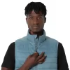 HERREN PERFORMANCE ISOLIERTE WESTE 2.0 HERREN PERFORMANCE ISOLIERTE WESTE 2.0