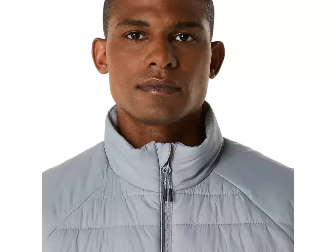 HERREN PERFORMANCE ISOLIERTE WESTE 2.0 HERREN PERFORMANCE ISOLIERTE WESTE 2.0