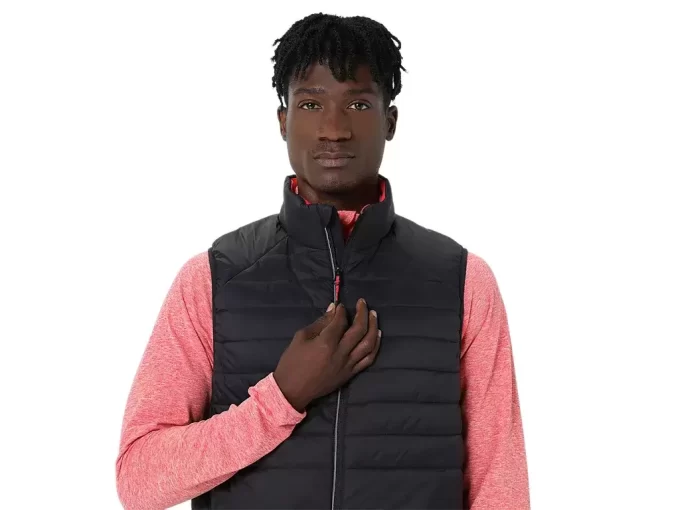 HERREN PERFORMANCE ISOLIERTE WESTE 2.0 HERREN PERFORMANCE ISOLIERTE WESTE 2.0
