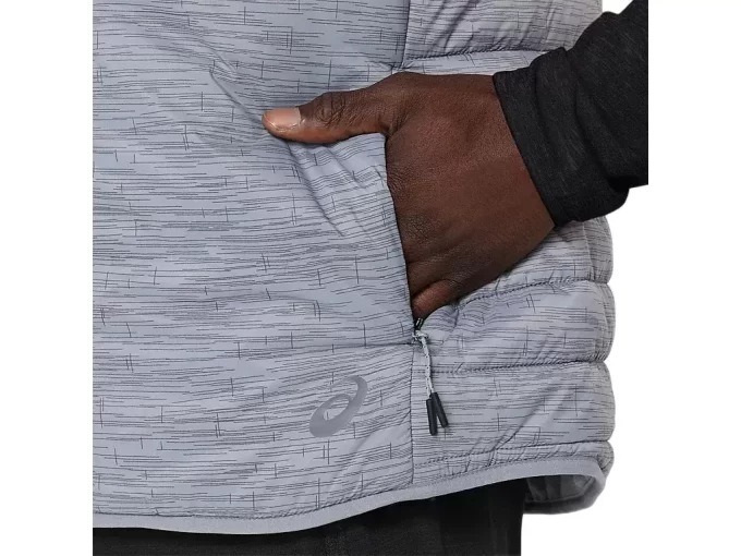 HERREN PERFORMANCE ISOLIERTE WESTE 2.0 HERREN PERFORMANCE ISOLIERTE WESTE 2.0