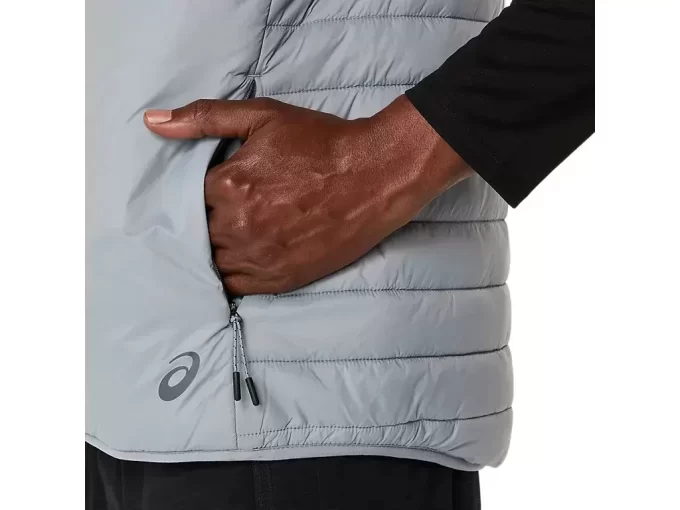 HERREN PERFORMANCE ISOLIERTE WESTE 2.0 HERREN PERFORMANCE ISOLIERTE WESTE 2.0
