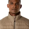 HERREN PERFORMANCE ISOLIERTE WESTE 2.0 HERREN PERFORMANCE ISOLIERTE WESTE 2.0