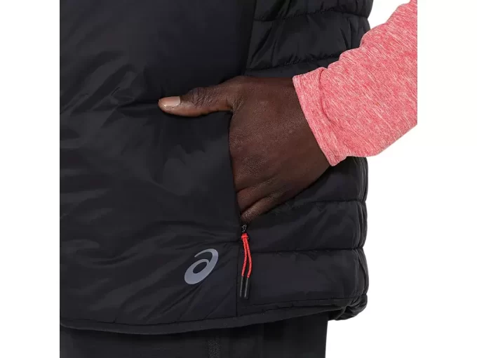 HERREN PERFORMANCE ISOLIERTE WESTE 2.0 HERREN PERFORMANCE ISOLIERTE WESTE 2.0