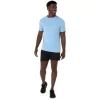HERREN-PR-T-SHIRT AUS POLYESTERBAUMWOLLE