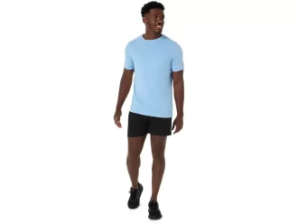 HERREN-PR-T-SHIRT AUS POLYESTERBAUMWOLLE