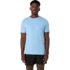 HERREN-PR-T-SHIRT AUS POLYESTERBAUMWOLLE