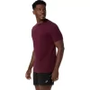 HERREN-PR-T-SHIRT AUS POLYESTERBAUMWOLLE