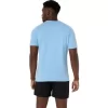 HERREN-PR-T-SHIRT AUS POLYESTERBAUMWOLLE