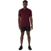 HERREN-PR-T-SHIRT AUS POLYESTERBAUMWOLLE