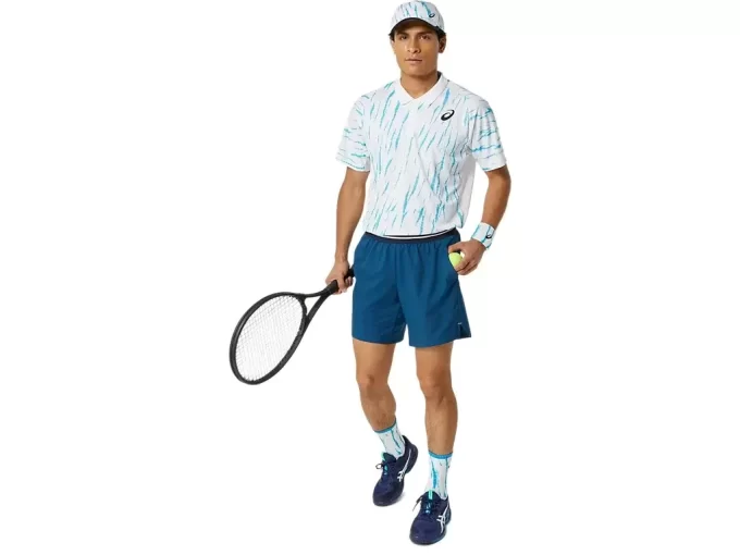 HERREN-SPIEL-POLOSHIRT