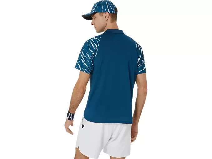 HERREN-SPIEL-POLOSHIRT HERREN-SPIEL-POLOSHIRT