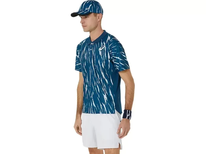 HERREN-SPIEL-POLOSHIRT HERREN-SPIEL-POLOSHIRT
