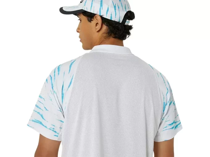 HERREN-SPIEL-POLOSHIRT