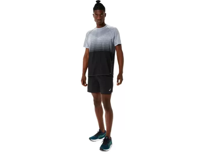 HERREN-STRASSEN-SHORTS 2-N-1 7IN HERREN-STRASSEN-SHORTS 2-N-1 7IN