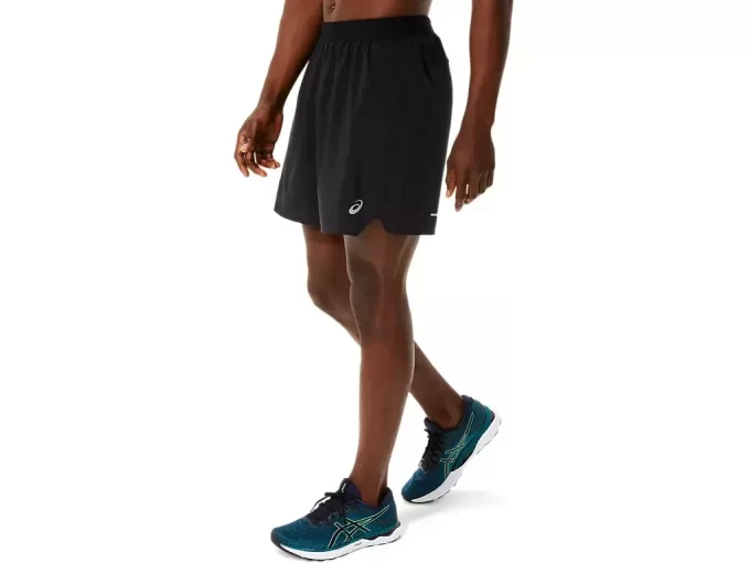 HERREN-STRASSEN-SHORTS 2-N-1 7IN HERREN-STRASSEN-SHORTS 2-N-1 7IN