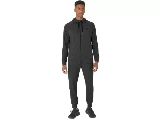 HERREN TECH FZ HOODIE 2.0 HERREN TECH FZ HOODIE 2.0