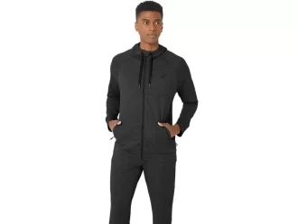 HERREN TECH FZ HOODIE 2.0