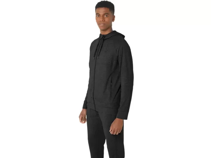 HERREN TECH FZ HOODIE 2.0 HERREN TECH FZ HOODIE 2.0