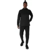 HOODIE AUS STRICKJERSEY MIT DURCHGEHENDER REISSVERSCHLUSS HOODIE AUS STRICKJERSEY MIT DURCHGEHENDER REISSVERSCHLUSS