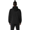 HOODIE AUS STRICKJERSEY MIT DURCHGEHENDER REISSVERSCHLUSS HOODIE AUS STRICKJERSEY MIT DURCHGEHENDER REISSVERSCHLUSS