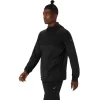 HOODIE AUS STRICKJERSEY MIT DURCHGEHENDER REISSVERSCHLUSS HOODIE AUS STRICKJERSEY MIT DURCHGEHENDER REISSVERSCHLUSS