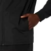 HOODIE AUS STRICKJERSEY MIT DURCHGEHENDER REISSVERSCHLUSS HOODIE AUS STRICKJERSEY MIT DURCHGEHENDER REISSVERSCHLUSS