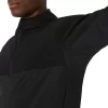 HOODIE AUS STRICKJERSEY MIT DURCHGEHENDER REISSVERSCHLUSS HOODIE AUS STRICKJERSEY MIT DURCHGEHENDER REISSVERSCHLUSS