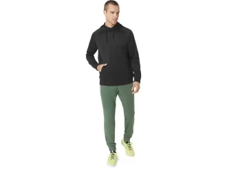 HOSE AUS GEBÜRSTETEM FLEECE HOSE AUS GEBÜRSTETEM FLEECE