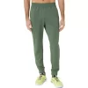HOSE AUS GEBÜRSTETEM FLEECE HOSE AUS GEBÜRSTETEM FLEECE