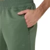HOSE AUS GEBÜRSTETEM FLEECE HOSE AUS GEBÜRSTETEM FLEECE