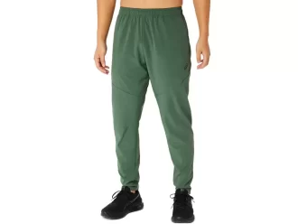 Hose mit Stretchgewebefutter