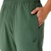 Hose mit Stretchgewebefutter