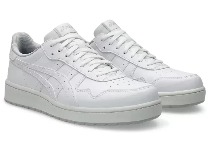 JAPAN S GOLF