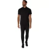 JOGGERHOSE AUS STRETCH-STRICK JOGGERHOSE AUS STRETCH-STRICK