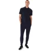 JOGGERHOSE AUS STRETCH-STRICK JOGGERHOSE AUS STRETCH-STRICK