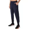 JOGGERHOSE AUS STRETCH-STRICK JOGGERHOSE AUS STRETCH-STRICK