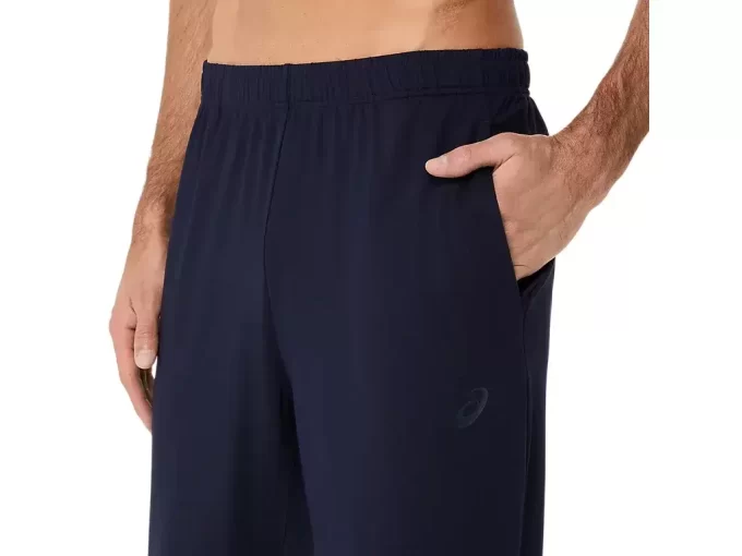 JOGGERHOSE AUS STRETCH-STRICK JOGGERHOSE AUS STRETCH-STRICK
