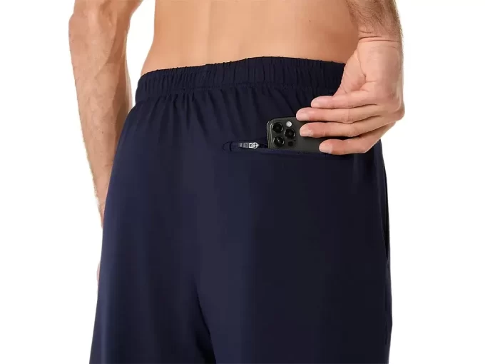 JOGGERHOSE AUS STRETCH-STRICK JOGGERHOSE AUS STRETCH-STRICK