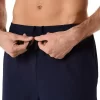 JOGGERHOSE AUS STRETCH-STRICK JOGGERHOSE AUS STRETCH-STRICK